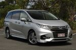 Image for 2019 Honda Odyssey RC MY19 VTi-L