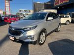 Image for 2018 Holden Equinox EQ LT