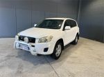 Image for 2008 Toyota RAV4 Wagon ACA33R MY09 CV