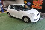 Image for 2010 Suzuki Swift Hatchback RS415