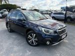 Image for 2018 Subaru Outback Wagon B6A MY18 2.5i Premium
