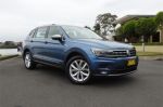 Image for 2019 Volkswagen Tiguan Allspace 5N Comfortline