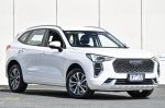 Image for 2022 GWM Haval Jolion A01 Premium