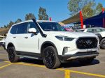 Image for 2022 LDV D90 SV9A Executive