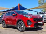 Image for 2018 Kia Sportage Wagon QL MY19 GT-Line