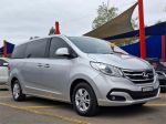 Image for 2018 LDV G10 Wagon SV7A MY19
