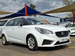 Image for 2022 MG MG3 SZP1 MY23 Core