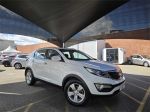 Image for 2013 Kia Sportage Wagon SL MY13 SLi