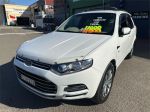 Image for 2014 FORD TERRITORY 4D WAGON SZ TITANIUM (4x4)