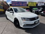 Image for 2016 Volkswagen Jetta Sedan 1B MY16 118TSI Highline