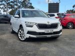 Image for 2023 Skoda Kamiq NW Signature