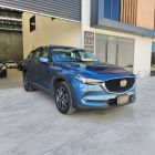 Image for 2021 Mazda CX-5 GT SUV