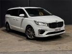 Image for 2018 KIA CARNIVAL 4D WAGON YP PE MY19 PLATINUM