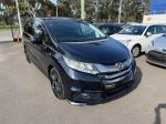 Image for 2016 Honda Odyssey Wagon RC4 Hybrid