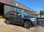 Image for 2021 Ford Everest UA II Trend