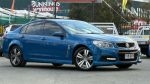 Image for 2014 Holden Commodore Sedan VF MY14 SV6