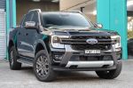 Image for 2023 Ford Ranger PY Wildtrak