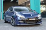 Image for 2014 Renault Megane Coupe III D95 Phase 2 R.S. 265 Cup Premium