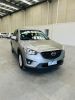 Image for 2012 MAZDA CX-5 4D WAGON MAXX SPORT (4x2)