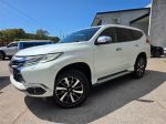 Image for 2016 Mitsubishi Pajero Sport Wagon QE MY16 Exceed