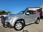 Image for 2015 Isuzu MU-X Wagon MY15 LS-M
