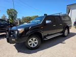 Image for 2010 Ford Ranger Utility PK XLT