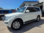 Image for 2021 Mitsubishi Pajero NX GLX