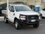 Image for 2022 Ford Ranger PX MkIII XL