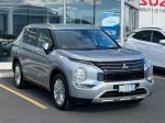Image for 2024 Mitsubishi Outlander ZM LS