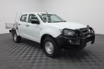 Image for 2022 Isuzu D-MAX SX 4X4
