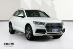Image for 2020 Audi Q5 FY Sport