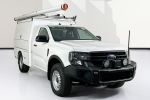 Image for 2022 Ford Ranger PX MkIII XL