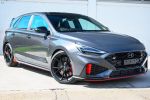 Image for 2026 Hyundai i30 N Premium Auto MY27