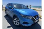 Image for 2019 Nissan QASHQAI J11 ST