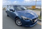 Image for 2019 Mazda 2 Neo DJ Series