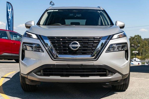 2024 Nissan X-TRAIL ST-L T33 Auto 2WD MY23 image