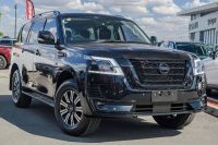 Image for 2024 Nissan Patrol Ti-L Y62 Auto 4x4 MY24