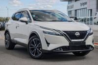 Image for 2024 Nissan QASHQAI ST-L J12 Auto MY24