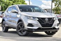 Image for 2020 Nissan QASHQAI ST J11 Series 3 Manual MY20