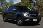 Image for 2016 Mazda Bt-50 UTILITY XTR DUAL CAB UR0YG1