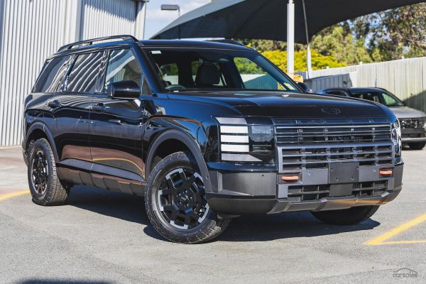 2026 Hyundai Palisade XRT PRO Auto AWD MY27 image