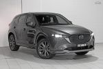 Image for 2024 Mazda CX-5 KF Series G25 Akera