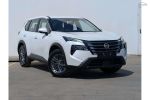 Image for 2026 Nissan X-TRAIL ST T33 Auto 2WD MY26