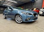 Image for 2015 Mazda 3 SP25 Astina BM Series Auto