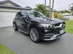 Image for 2022 Mercedes-Benz GLE-Class V167 GLE300 d