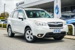 Image for 2015 Subaru Forester 2.5i-L S4