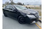 Image for 2012 Toyota Aurion Prodigy GSV50R
