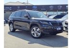 Image for 2017 SKODA Kodiaq 132TSI NS