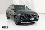Image for 2023 Hyundai Tucson NX4.V2 Elite