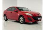 Image for 2010 Mazda 3 NEO BL 10 UPGRADE